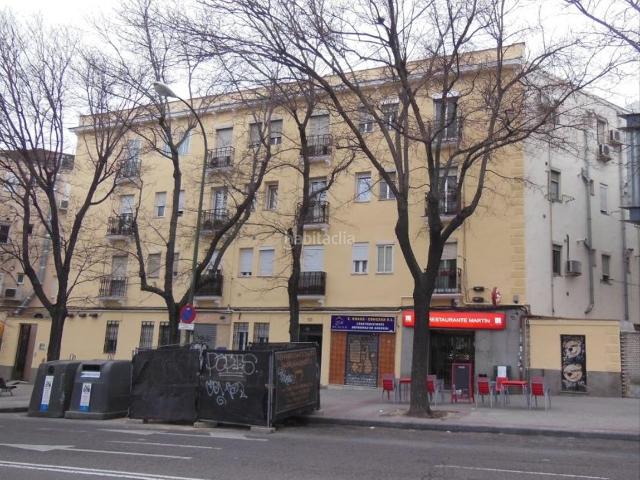 Piso en venta en Madrid, Imperial. Solvia Inmobiliaria Piso Madrid. Pisos.