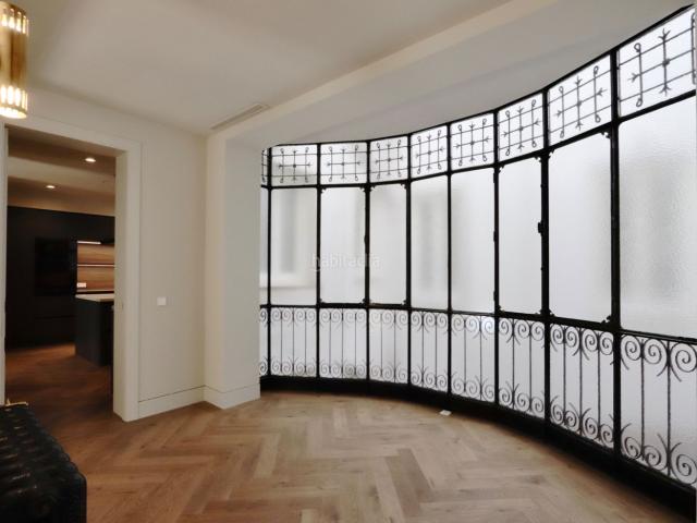 Piso en venta en Madrid, Jerónimos. Pisos.