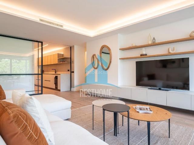 Piso en venta en Madrid, Jerónimos. Zona Retiro. Pisos.