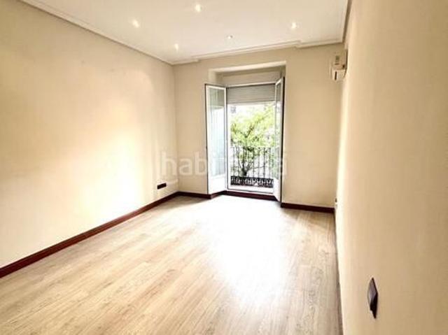 Piso en venta en Madrid, Justicia Chueca. Globalpiso Malasaña vende en exclusiva, Piso Exterior con balcones en Justicia Para entrar a vivir Buscas un piso en Justicia que. Pisos.