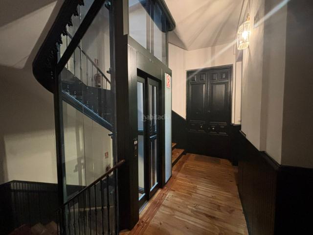 Piso en venta en Madrid, Justicia Chueca. Elegancia clásica en el corazón de Justicia: una oportunidad única junto a Barquillo. Pisos.