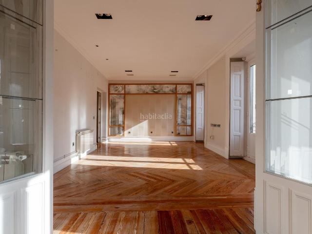 Piso en venta en Madrid, Justicia Chueca. Espectacular piso en Justicia. Pisos.