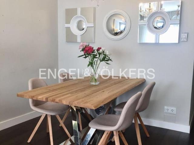 Piso en venta en Madrid, Justicia Chueca. Exclusiva vivienda en finca moderna. Pisos.