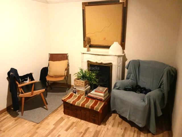 Piso en venta en Madrid, Justicia Chueca. Piso de 3 dormitorios zona metro Bilbao. Pisos.