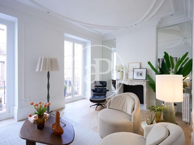 Piso en venta en Madrid, Justicia Chueca. Piso en venta en Chueca. Pisos.