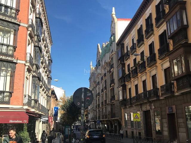 Piso en venta en Madrid, Justicia Chueca. Piso en venta en Hortaleza. Pisos.