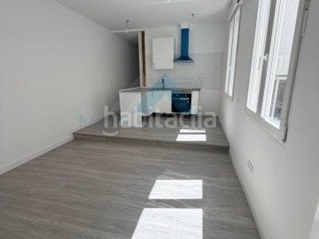 Piso en venta en Madrid, Justicia Chueca. PISO EN VENTA INTERIOR CALLE HORTALEZA. Pisos.