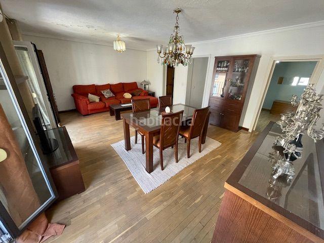 Piso en venta en Madrid, Justicia Chueca. piso EXTERIOR de 2 habitaciones con 2 balcones a calle. Pisos.
