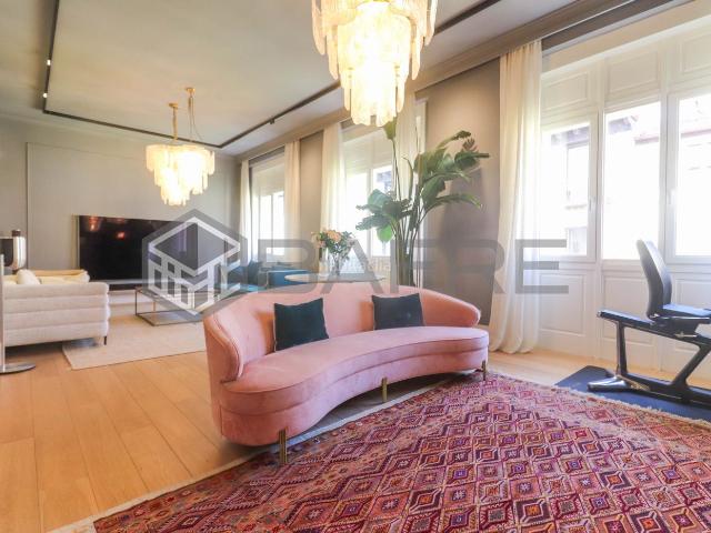 Piso en venta en Madrid, Justicia Chueca. Pisos.