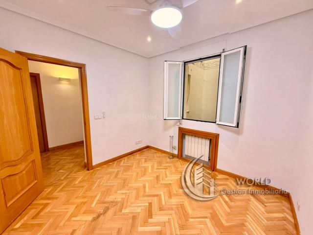 Piso en venta en Madrid, Justicia Chueca. Pisos.