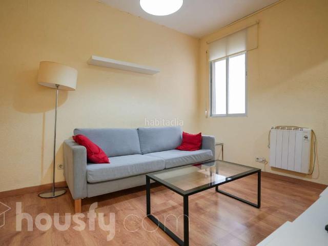 Piso en venta en Madrid, Justicia Chueca. Pisos.