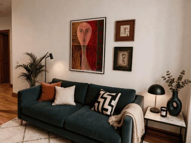 Piso en venta en Madrid, Justicia Chueca. Pisos.