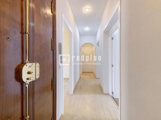 Piso en venta en Madrid, Justicia Chueca. Pisos.