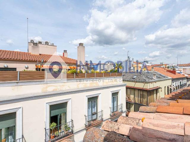 Piso en venta en Madrid, Justicia Chueca. Pisos.
