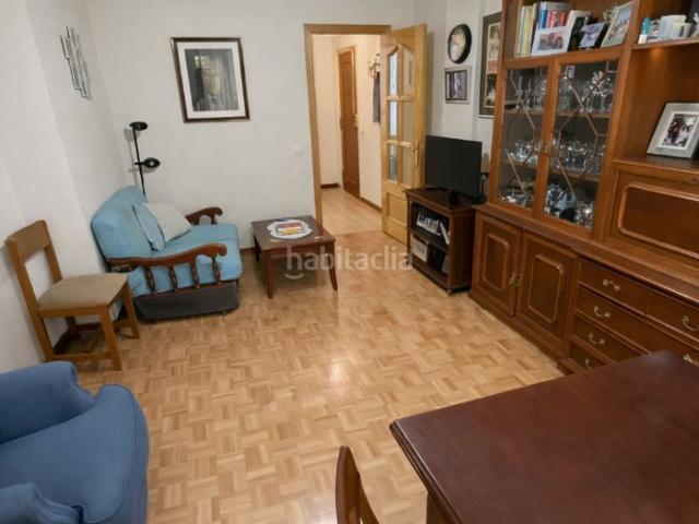 Piso en venta en Móstoles, Villafontana Estoril I. VENTA DE NUDA PROPIEDAD. Pisos.