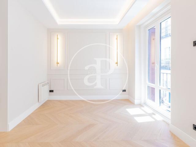 Piso en venta en Madrid, Justicia Chueca. Vivienda en venta en San Mateo. Pisos.