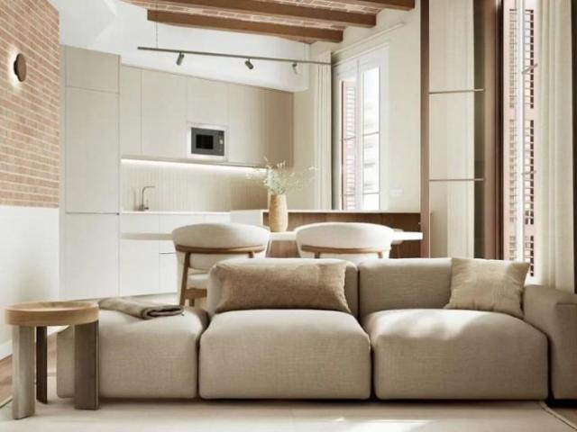 Piso en venta en Madrid, La Latina