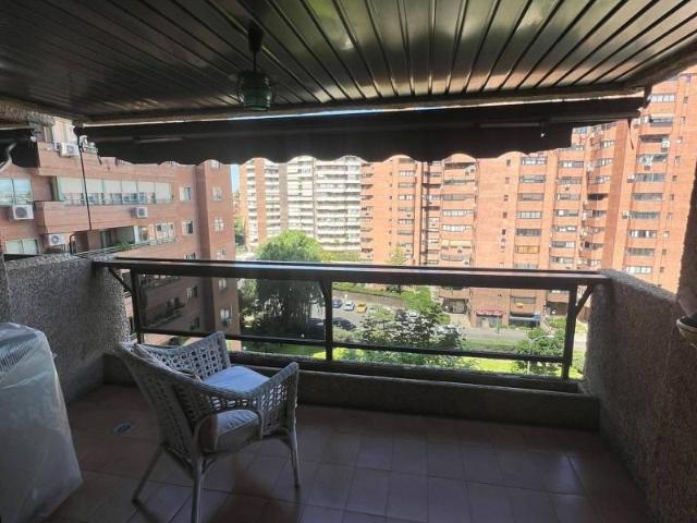 Piso en venta en Madrid, La Paz