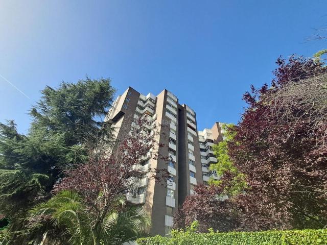 Piso en venta en Madrid, La Paz. EXCLUSIVA OPORTUNIDAD DE INVERSION EN NUDA PROPIEDAD Urbanización Euronorte amplia vivienda con terraza en una de las mejores urb. Pisos.