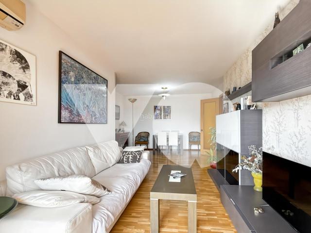 Piso en venta en Madrid, La Paz. Piso en venta en Calle de Sangenjo, La Paz, Fuencarral, Madrid. Pisos.