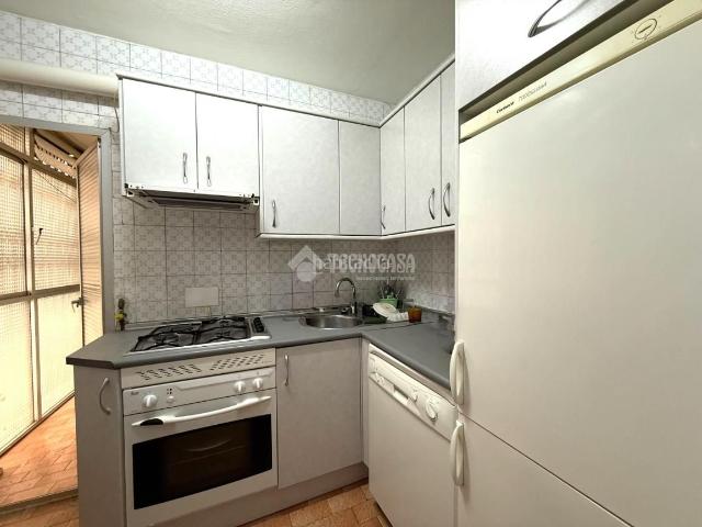 Piso en venta en Madrid, La Paz. Piso en venta en Madrid. Pisos.