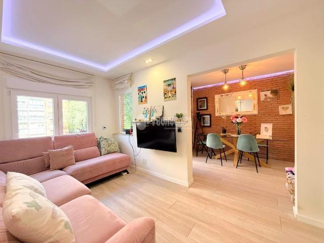 Piso en venta en Madrid, La Paz. Piso en venta en Madrid. Pisos.