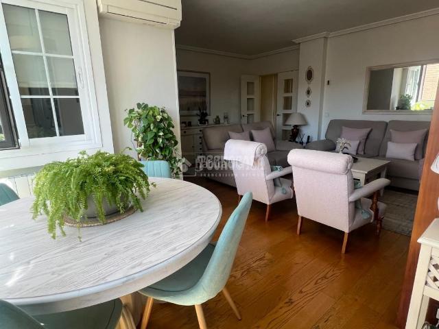 Piso en venta en Madrid, La Paz. Piso en venta en Madrid. Pisos.