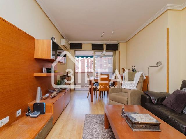 Piso en venta en Madrid, La Paz. Pisos.
