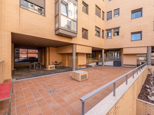 Piso en venta en Madrid, La Paz. Pisos.