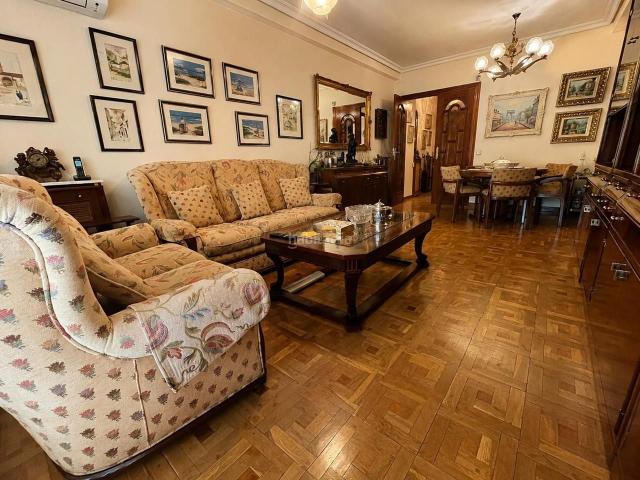 Piso en venta en Madrid, La Paz. Pisos.