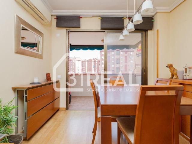 Piso en venta en Madrid, La Paz. Pisos.