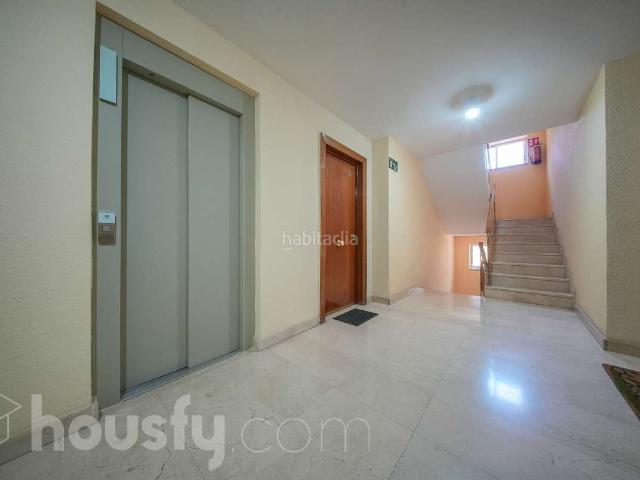 Piso en venta en Madrid, La Paz. Pisos.