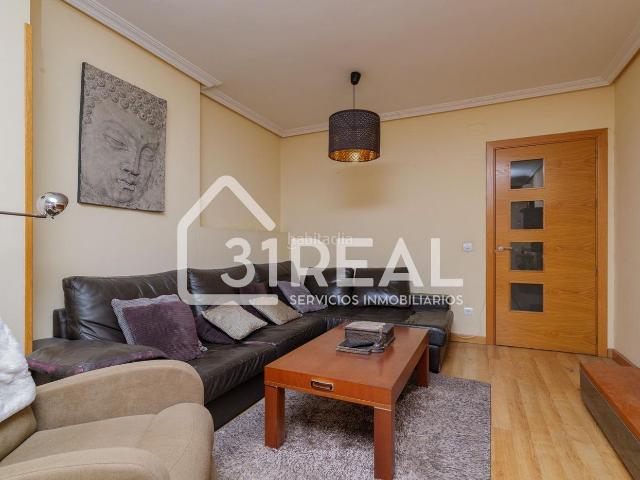 Piso en venta en Madrid, La Paz. Pisos.