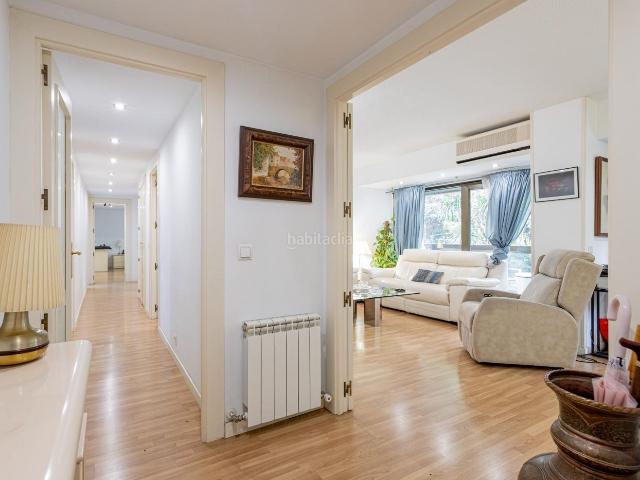 Piso en venta en Madrid, La Paz. WGI INMOBILIARIA VENDE MAGNIFICA VIVIENDA EN ZONA EXCLUSIVA DE LA PAZ. Pisos.