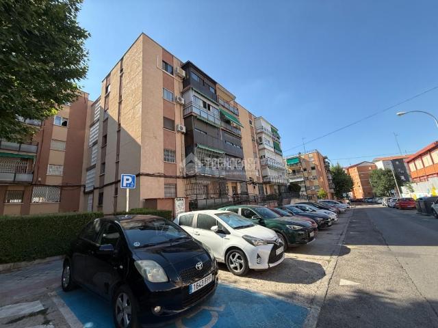 Piso en venta en Madrid, Las Águilas. Piso en venta en Madrid. Pisos.
