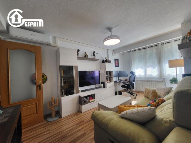 Piso en venta en Madrid, Las Águilas. PISO EN VENTA EN PARQUE EUROPA. Pisos.