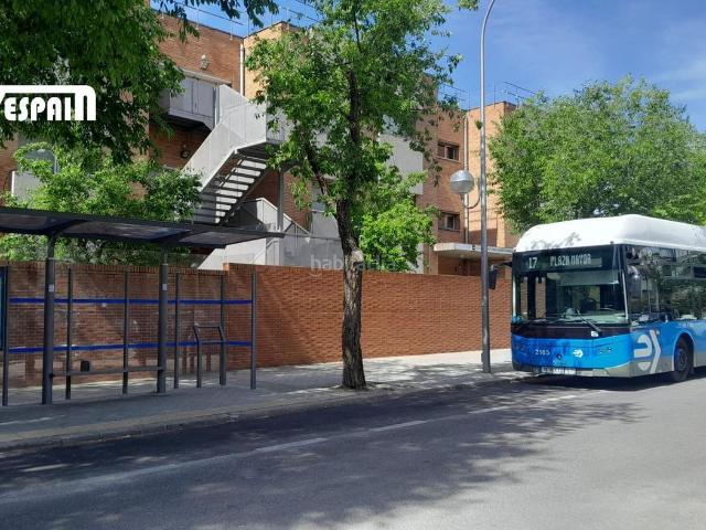 Piso en venta en Madrid, Las Águilas. PISO EN VENTA EN PARQUE EUROPA. Pisos.