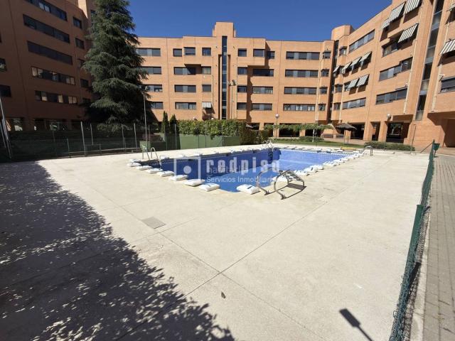Piso en venta en Madrid, Las Águilas. Pisos.