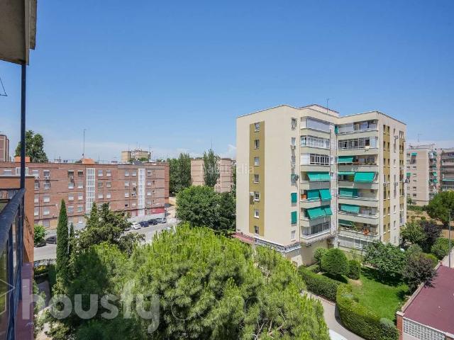 Piso en venta en Madrid, Las Águilas. Pisos.
