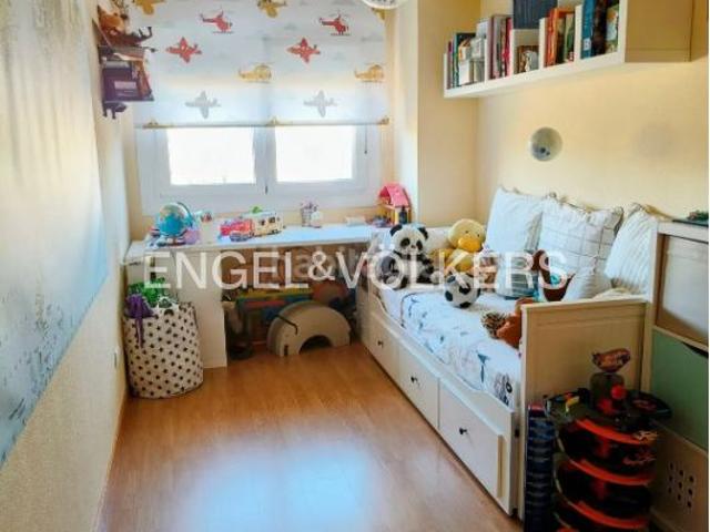 Piso en venta en Madrid, Las Tablas. Amplio y luminoso piso en Las Tablas. Pisos.