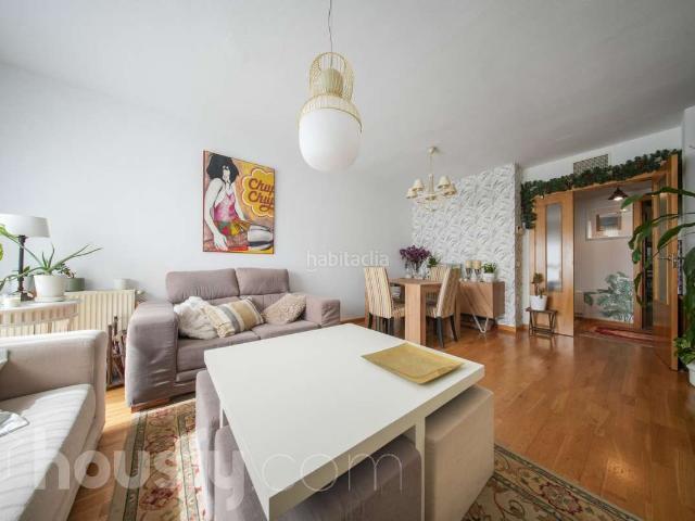 Piso en venta en Madrid, Las Tablas. Pisos.