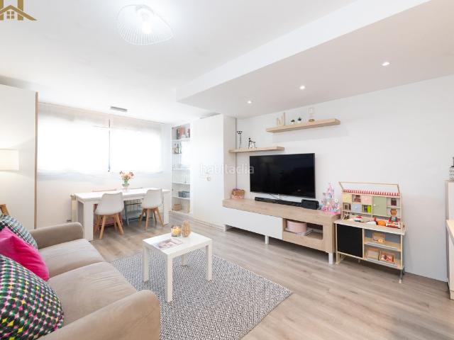 Piso en venta en Madrid, Las Tablas. Pisos.