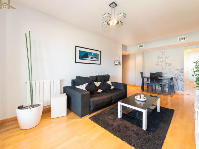 Piso en venta en Madrid, Las Tablas. Pisos.