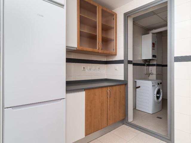 Piso en venta en Madrid, Las Tablas. Pisos.