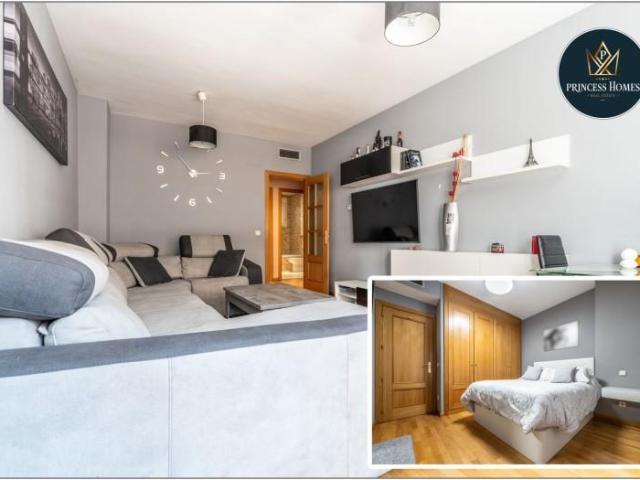 Piso en venta en Madrid, Latina
