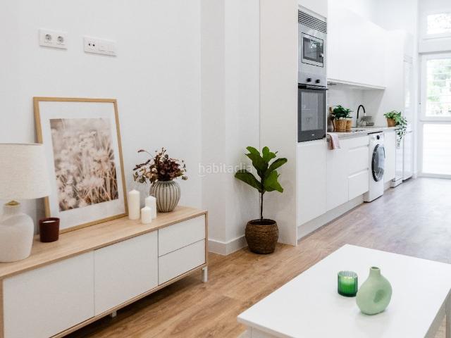 Piso en venta en Madrid, Legazpi. Piso en venta en Calle de Puerto Serrano. Pisos.