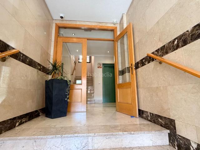 Piso en venta en Madrid, Legazpi. Piso en venta Ricardo Goizueta. Pisos.