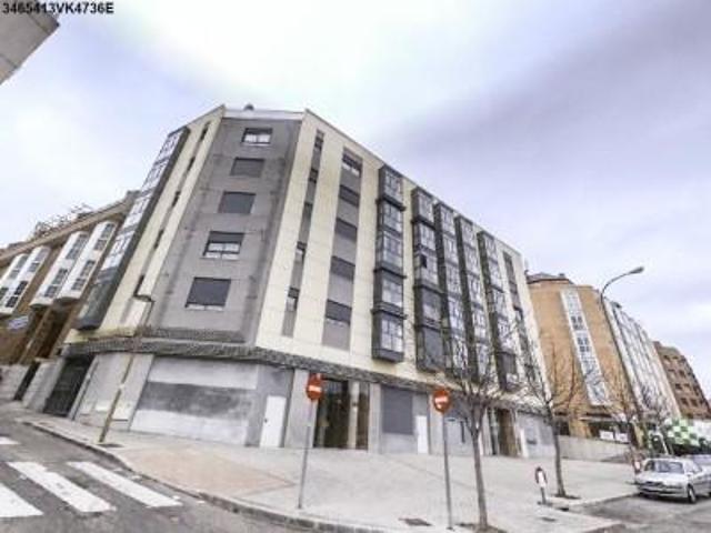 Piso en venta en Madrid, Lista