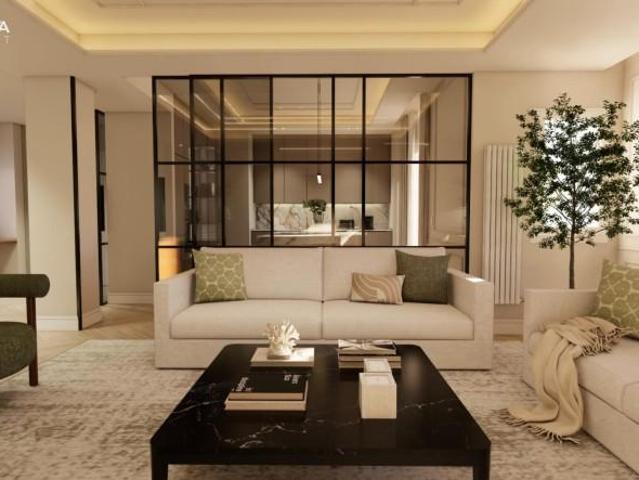 Piso en venta en Madrid, Lista