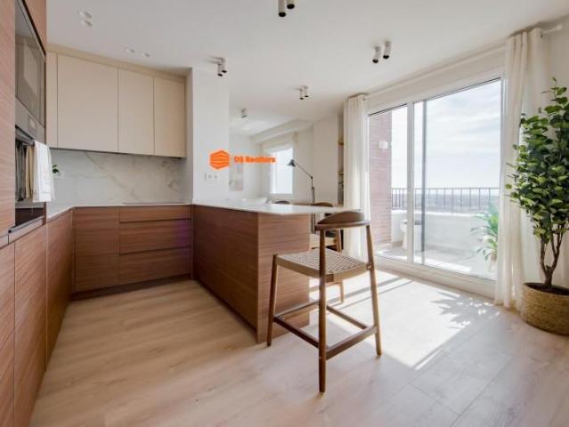 Piso en venta en Madrid, Lista